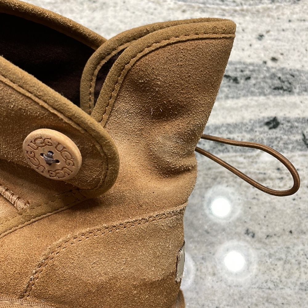 UGG® Button Boot - Picture 10 of 11